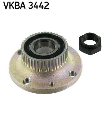 SKF VKBA 3442 Wheel Bearing Kit