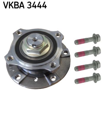 SKF VKBA 3444 Wheel Bearing Kit