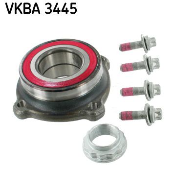 Wheel Bearing Kit SKF VKBA 3445
