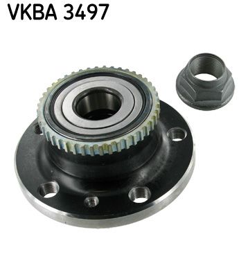 Wheel Bearing Kit SKF VKBA 3497