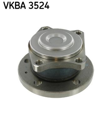 SKF VKBA 3524 Wheel Bearing Kit