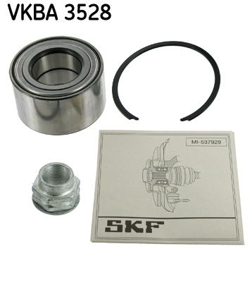 Wheel Bearing Kit SKF VKBA 3528