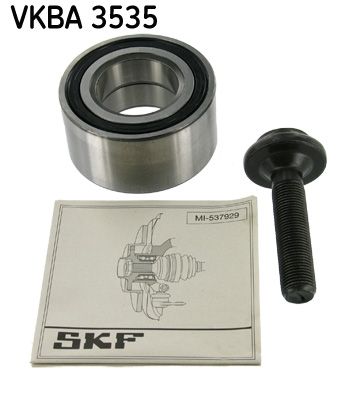Wheel Bearing Kit SKF VKBA 3535