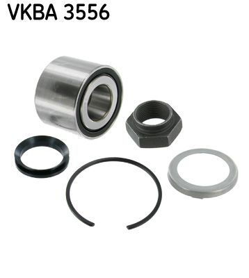 Wheel Bearing Kit SKF VKBA 3556