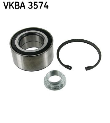 Wheel Bearing Kit SKF VKBA 3574