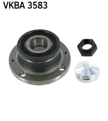 SKF VKBA 3583 Wheel Bearing Kit