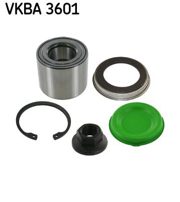 SKF VKBA 3601 Wheel Bearing Kit