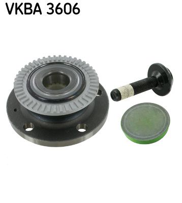 Wheel Bearing Kit SKF VKBA 3606