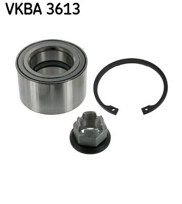 Wheel Bearing Kit SKF VKBA 3613