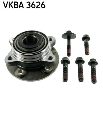 Wheel Bearing Kit SKF VKBA 3626