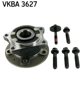 SKF VKBA 3627 Wheel Bearing Kit