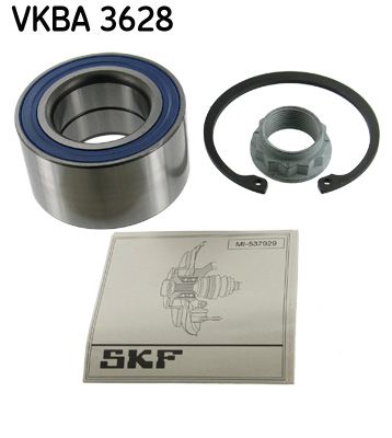 Wheel Bearing Kit SKF VKBA 3628