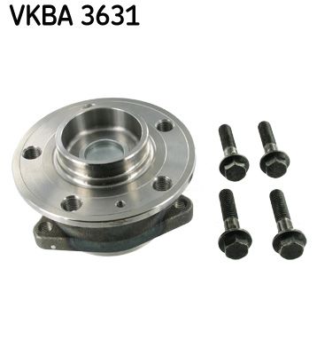 Wheel Bearing Kit SKF VKBA 3631