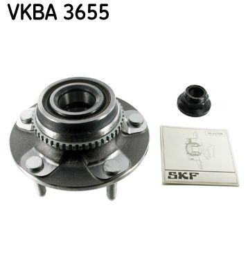 Wheel Bearing Kit SKF VKBA 3655