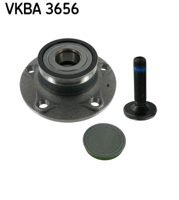 Wheel Bearing Kit SKF VKBA 3656