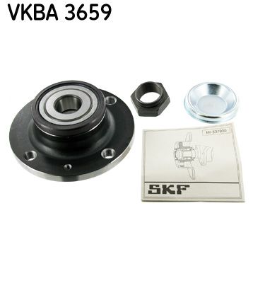 Wheel Bearing Kit SKF VKBA 3659