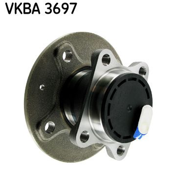 SKF VKBA 3697 Wheel Bearing Kit