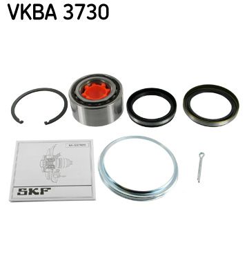 SKF VKBA 3730 Wheel Bearing Kit