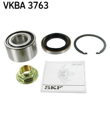 Wheel Bearing Kit SKF VKBA 3763