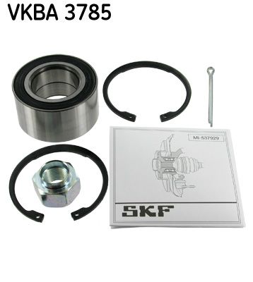 SKF VKBA 3785 Wheel Bearing Kit