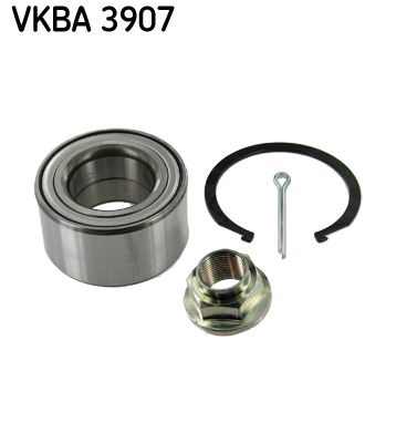 SKF VKBA 3907 Wheel Bearing Kit