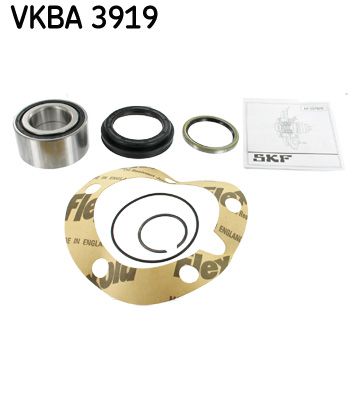 Wheel Bearing Kit SKF VKBA 3919