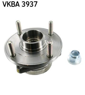 Wheel Bearing Kit SKF VKBA 3937