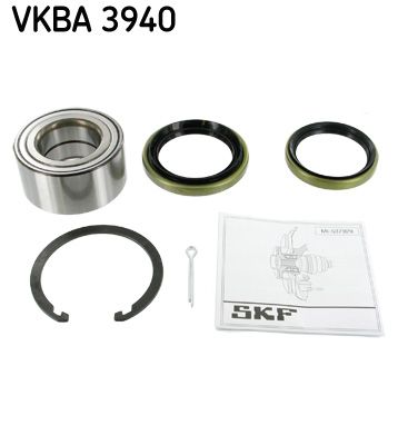Wheel Bearing Kit SKF VKBA 3940