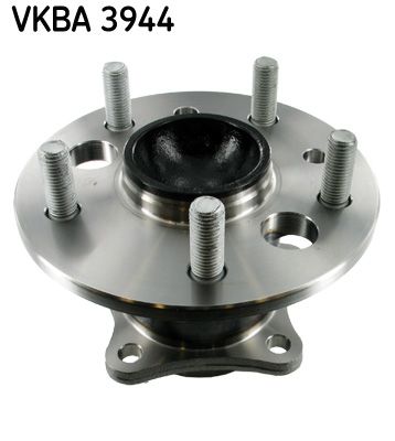 SKF VKBA 3944 Wheel Bearing Kit
