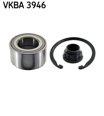 SKF VKBA 3946 Wheel Bearing Kit