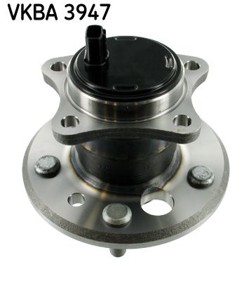 SKF VKBA 3947 Wheel Bearing Kit