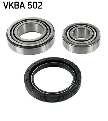 SKF VKBA 502 Wheel Bearing Kit
