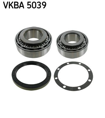 Wheel Bearing Kit SKF VKBA 5039