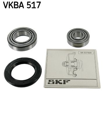 Wheel Bearing Kit SKF VKBA 517