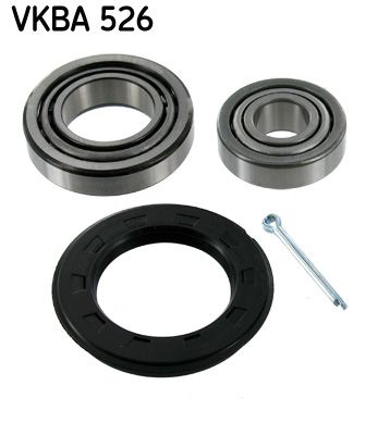 Wheel Bearing Kit SKF VKBA 526