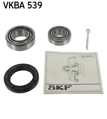 Wheel Bearing Kit SKF VKBA 539