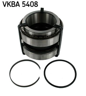 Wheel Bearing Kit SKF VKBA 5408