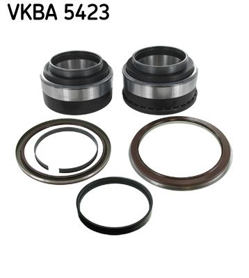 Wheel Bearing Kit SKF VKBA 5423