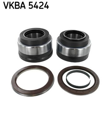 SKF VKBA 5424 Wheel Bearing Kit