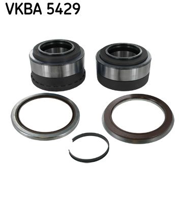 SKF VKBA 5429 Wheel Bearing Kit