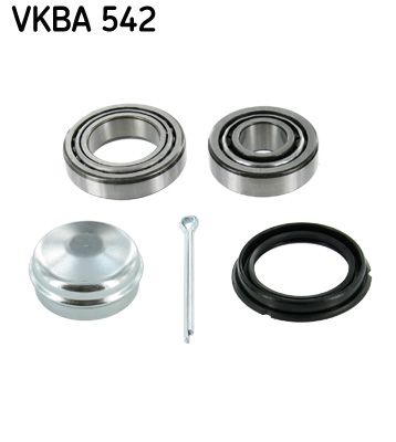 Wheel Bearing Kit SKF VKBA 542