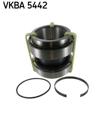 Wheel Bearing Kit SKF VKBA 5442