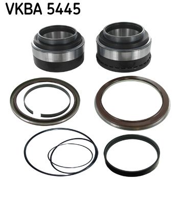 Wheel Bearing Kit SKF VKBA 5445
