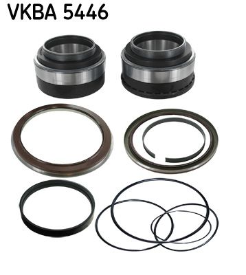 Wheel Bearing Kit SKF VKBA 5446