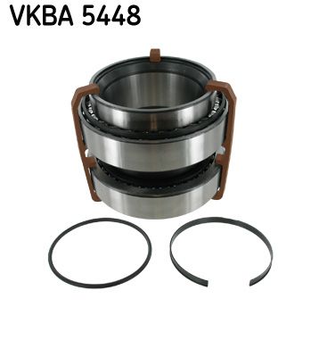 Wheel Bearing Kit SKF VKBA 5448