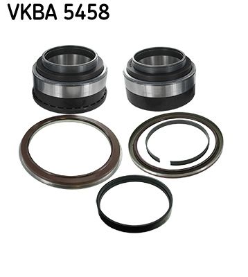 Wheel Bearing Kit SKF VKBA 5458
