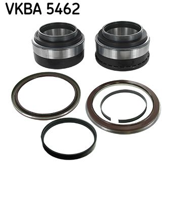 Wheel Bearing Kit SKF VKBA 5462