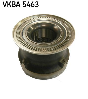 Wheel Bearing Kit SKF VKBA 5463