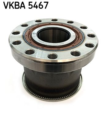 Wheel Bearing Kit SKF VKBA 5467