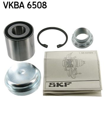 Wheel Bearing Kit SKF VKBA 6508
